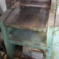 فروش سه دستگاه نجاری|ماشینآلات صنعتی|رامسر, |دیوار