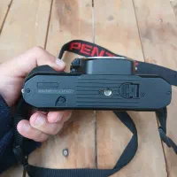 دوربین آنالوگ پنتاکس p30n به همراه لنز ۵۰ f 1.7|دوربین عکاسی و فیلم‌برداری|تهران, آرژانتین|دیوار