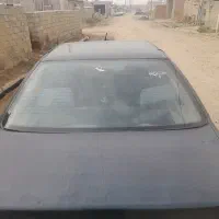 پژو اردی دوگانه سوز|خودرو سواری و وانت|نقده, |دیوار