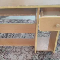 میز کامپیوتر، تحریر