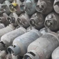 پر کردن کپسول گاز و پیک نیک