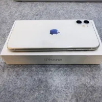 iphone 11 128GB Z/A آیفون|موبایل|تهران, نارمک|دیوار