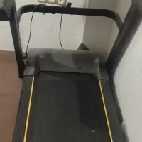 تردمیل|تجهیزات ورزشی|خمینیشهر, |دیوار