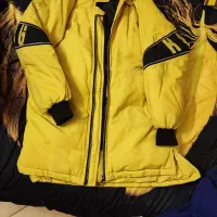 انواع کاپشن و پالتو اسپرت