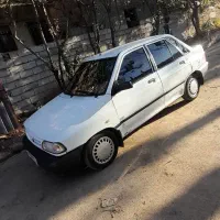 پراید۹۲هیدرولیک