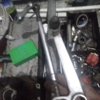 فروش لوازم موتور سالم|موتورسیکلت|نوشهر, |دیوار