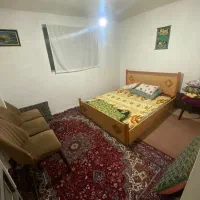 سوییت ویلایی ۶۰ متری|اجارهٔ کوتاه‌مدت آپارتمان و سوئیت|آستارا, |دیوار