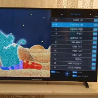 تلوزیون الیدی ۳۲ هاردستون|تلویزیون و پروژکتور|اردبیل, |دیوار