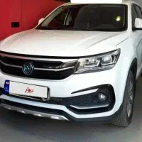 FMCفردا موتور SX5 مدل۱۴۰۲