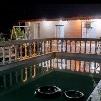 اجاره روزانه ویلا باغ استخردار  در ایذه|اجارهٔ کوتاه‌مدت ویلا و باغ|ایذه, |دیوار