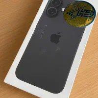 آیفون 16 نرمال باتری 100 همراه کلگی