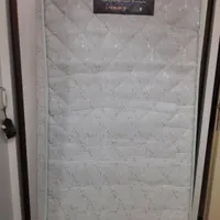 تشک رویال نوجوان در حد نو ۸۰*۱۸۰