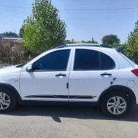 کوییک ار اتوماتیک فول آپشن مدل ۱۴۰۲|خودرو سواری و وانت|بوکان, |دیوار