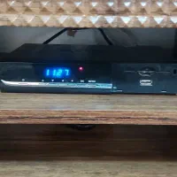 فروش تلوزیون رنگی ۴۳ اینچ ال جی ودستگاه دیجیتال|تلویزیون و پروژکتور|اندیشه, شهرک کوثر|دیوار