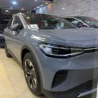فولکس iD4 مدل ۲۰۲۵