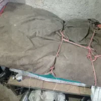 یک چادور شش متری در سه متری گونی