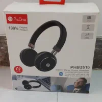 هدفون در حد نو proone (مدل PHB3515)
