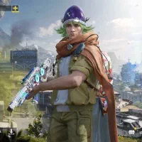 اکانت کالاف لول چهارصد