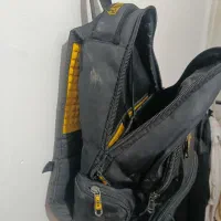 کیف مدرسه پسرانه|کیف، کفش، کمربند|محمدشهر, ولدآباد|دیوار