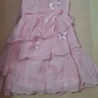 لباس بچگانه