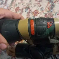 دوربین شکاری شفلد روسی|کوهنوردی و کمپینگ|تبریز, |دیوار