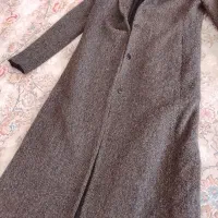 کاپشن پسرانه و پالتو زنانه|لباس|بیرجند, |دیوار