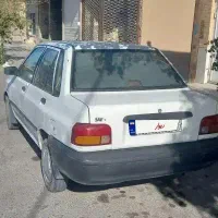 پراید ۸۸ کم کار|خودرو سواری و وانت|مهریز, |دیوار