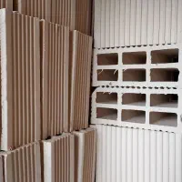 شرکت اجرسفال- عضو اتحادیه - اجر 5/5 تمام اتوماتیک|عمدهفروشی|تهران, الهیه|دیوار