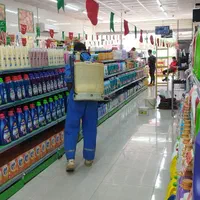 سمپاشی و موریانه زدایی بهبهان|خدمات نظافت|بهبهان, |دیوار