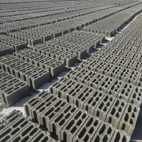 با بلوک صالحی ساختمان تو محکم بساز