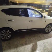 جک s5اتومات|خودرو سواری و وانت|کرج, کوی مهر|دیوار