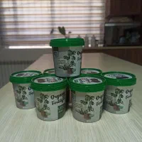 قرص کود گل‌های اپارتمانی