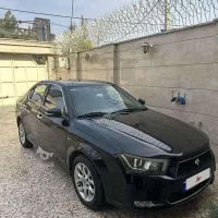 دنا توربو ۹۷ سانروف بی رنگ