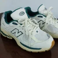 کفش نیوبالانس اورجینال سایز ۴۰