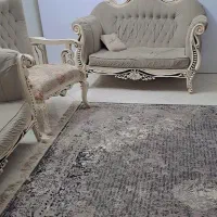 مبل ۷ نفره|مبلمان خانگی و میز عسلی|مشهد, طبرسی شمالی|دیوار