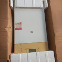 پکیج دیواری