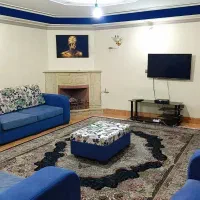 منزل مبله شیک فول امکانات مناطق مختلف