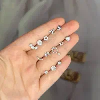 اکسسوری نقره|جواهرات|قم, زنبیل آباد|دیوار