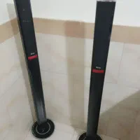 سیستم خانگی در حدنو|سیستم صوتی خانگی|گلپایگان, |دیوار