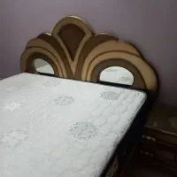 تخت‌خواب ۲نفره