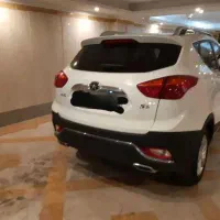 جک s3بدون رنگ|خودرو سواری و وانت|تهران, تهرانپارس غربی|دیوار