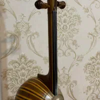 کمانچه حرفه‌ای بهامیریان
