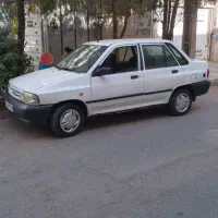 پراید ۸۵ سه تیکه پلمپ دوگانه مرتب|خودرو سواری و وانت|الوند, |دیوار