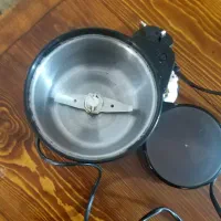 اسیاب|خردکن، آسیاب، غذاساز|شیراز, کلاهدوز|دیوار