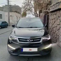 تیگو 5 مدل 97 بی رنگ(عروسک) بدون نقطه 77تاکار