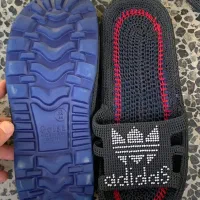 کفش زندان بافت