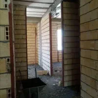 انجام کلیه کارهای ساختمانی