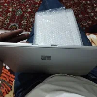 surface pro 10 core ultra 7 ram 32|رایانه همراه|تهران, توحید|دیوار
