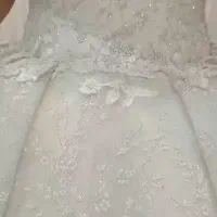 لباس عروس