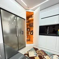 کابینت mdf / ام‌دی‌اف شرکتی|مصالح و تجهیزات ساختمان|اندیشه, اندیشه فاز ۴|دیوار